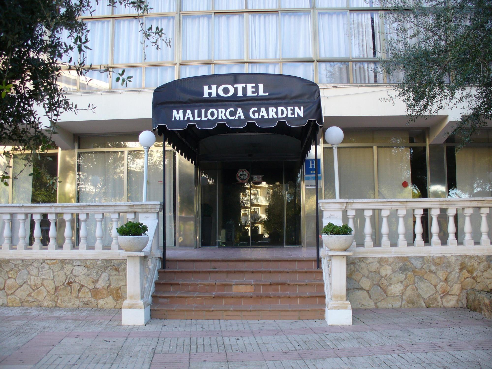 Mallorca Garden El Arenal  Esterno foto