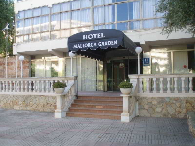 Mallorca Garden El Arenal  Esterno foto
